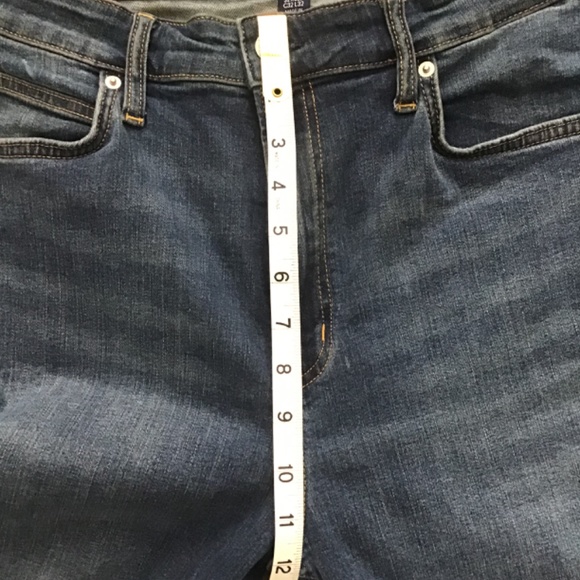 Calvin Klein Jeans / Skinny - Picture 4 of 5